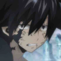 Gray Fullbuster