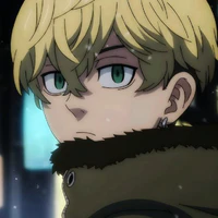 Matsuno Chifuyu
