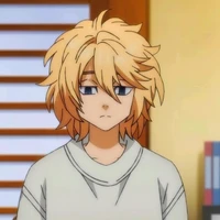 Sano Manjiro ( Mikey )