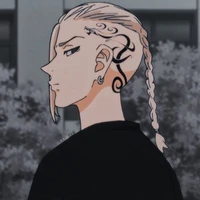 Ryuguji Ken( Draken )