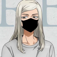 Sanzu Haruchiyo