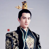 Tần Quân Ảnh