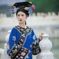 Hạ Tuyết Linh(phu nhân đại học sĩ)