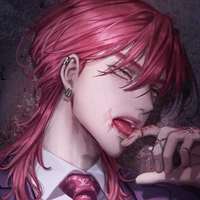 Akashi Haruchiyo/ Sanzu