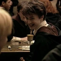 Harry James Potter