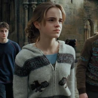 Hermione Jeans Granger