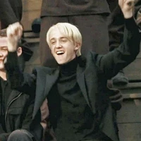 Draco Lucius Malfoy