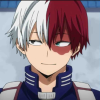 Todoroki Shoto 
