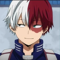 Todoroki Shoto 