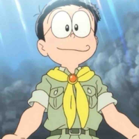 Nobi Nobita