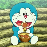 Doraemon