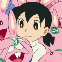 Minamoto Shizuka