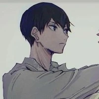 Kageyama Tobio