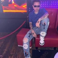 Bùi Thế Anh-Andree