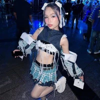Trần Nguyễn Thanh Nhi-Liu Grace