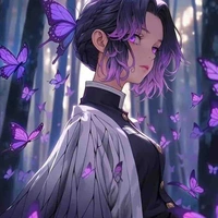 Kocho Shinobu