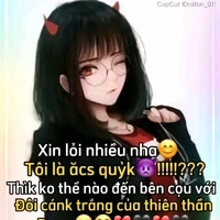 T/G ắc quỷ phi phai 👿