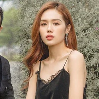 Lê Thị Trâm Anh / Lucy ( Nu8)