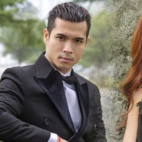 Trương Thế Vinh ( Nam8)