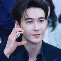 Trần Tinh Húc