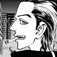 Akashi Takeomi