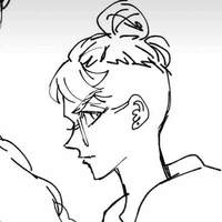 Haitani Rindou (bé)