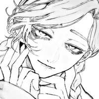 Haitani Ran (bé)