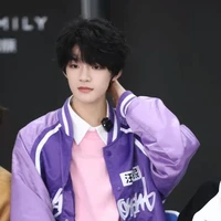 Uông Tuấn Hy