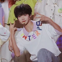 Trương Dịch Nhiên