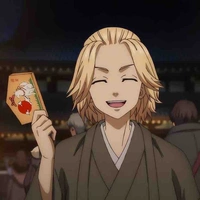 Sano Manjiro