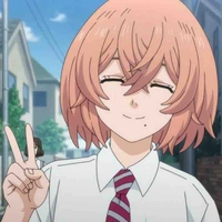 Tachibana Hinata