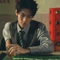 Trương Chân Nguyên ( 张真源 - 🐿️ )