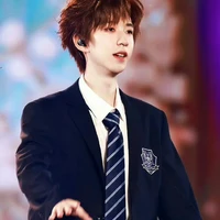 Hạ Tuấn Lâm ( 贺峻霖 - 🐇 )