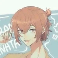 Tachibana Hinata