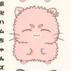 Kawata Nahoya (Smiley)