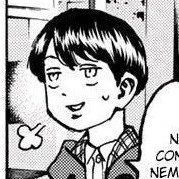 Tachibana Naoto