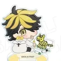 Hanemiya Kazutora