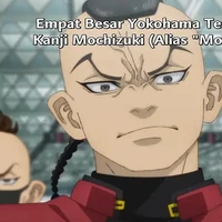 Kanji Mochizuki (Mocchi)
