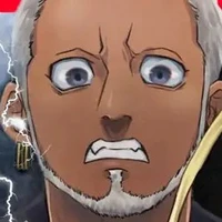 Arashi Keizo (Benkei)