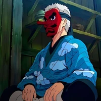 Urokodaki Sakonji