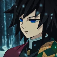 Tomioka Giyuu