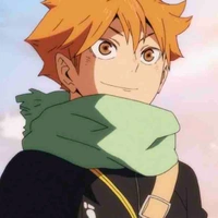 Hinata Shouyou