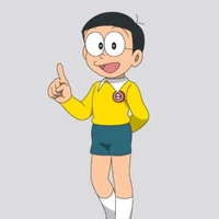 nobi Nobita
