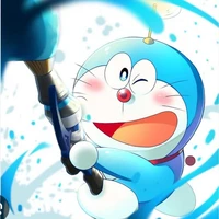 Doraemon