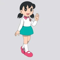 shizuka