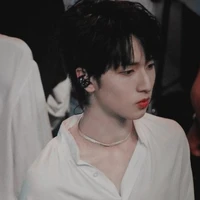 Nghiêm Hạo Tường _ em