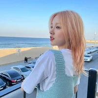 Tống Vũ Kỳ(Yuqi)