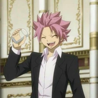Natsu Dgagneel