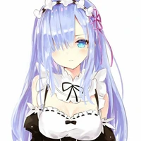 Rem Filigen _ Hầu Nữ Nhà Fernandez