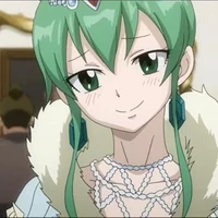 Hisui E . Fiore